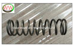 China Dmould spring with yellow,green,tawny and competitive price at a good quality supplier