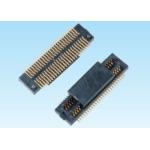 Male Type PIN 10 - 40 Micro BTB Connector , Power Connector Board To Board for sale