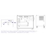 SF6 Gas Purification System ，4x Regenerable Molecular Sieves ，external moisture filtration for sale