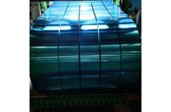 China Pre-painted Trimless Channel Letter Aluminum Coil for Signage and Advertising Displays supplier