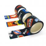 10m Length Personalized Writable Washi Tape Stationery for sale