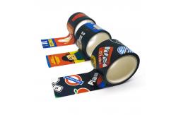 China 10m Length Personalized Writable Washi Tape Stationery supplier