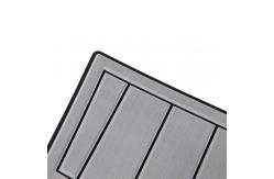 China Odorless 100 UV Resistant T6mm EVA Foam Teak Sheet supplier