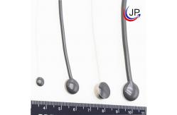 China 10K Skin Medical Temperature Sensor For Human Body Surface Temperature Measurement supplier