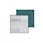 Wireless Communication Module SC200RNANA-E51-UGNDA
 150Mbps Multi-Mode Smart LTE Cat 4 Module
 for sale