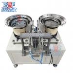 O-ring Vibratory Bow Feeder Customized High Accuracy Parts Feeder Systems for sale