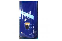 China Resealable Plastic Material Coffee Pouch Packaging For 500g Packaging supplier
