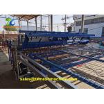 Welded Iron 5mm Fence Mesh Panel Welding Machine Expressway Protective Net for sale