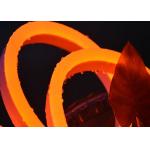 Pvc Water Resistant LED Flexible Strip Lights 12V 120leds/M 50000hrs Life Time for sale