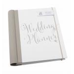 Luxury Wedding Custom Personal Planner With Beautiful Souvenir Gift Box for sale