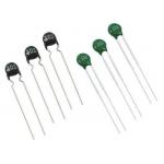 UL1434 CQC TUV Certificated MF12 MF11 Temperature Compensation NTC Thermistor For Measuring Equipments for sale