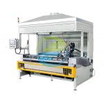 Customization Provided Automatic Brazing Machine with Mass Flow Controller Max. Working Temperature 1200°C for sale