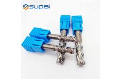 China 6mm Tungsten Carbide Diameter With ISO Approval Metal Working Tool supplier