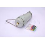 60A cable connector ex-proof electric pulg socket aluminum alloy case for sale