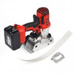 High-Performance Battery Powered Plastic Strapping Tool For Fast And Accurate Strapping for sale