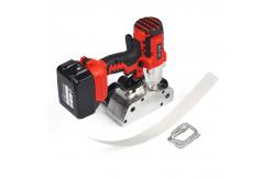 China Best Selling Handheld Strapping Tool Electric Power Packing Tool supplier