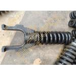 JRA0215 JS200 Track Adjuster Recoil Spring Assembly For JCB Tracked Excavators