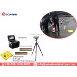IP68 Under Vehicle Surveillance System Uvss Liner Scan CCD Camera For Car Undercarriage Checking for sale