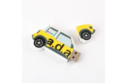 China Make Artwork Free And Fast Customized usb with USB 3.0 Interface supplier