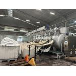 Low Liquor Ration Knit Dyeing Machine Fabric Dyeing Machine 220V 50HZ for sale