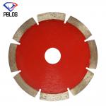 16-60mm Bore Diameter Diamond Cutting Disc For Metal Bond Metal for sale