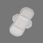 Custom Feminine Comfort Bio Sanitary Pads Absorber Sanitary Napkins