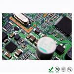 Fabrication Prototype Electronic PCB Assembly 100% AOI Inspected 94V0 Circuit Board for sale