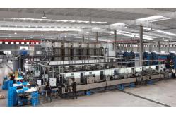 China Ferrite Magnets manufacturer