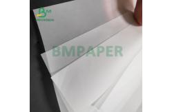 China 92gsm 100gsm Translucent Tracing Paper Sheet For Calligraphy Drawing A4 A3 supplier