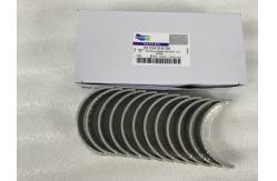 China D2366T D2366-T Connecting Rod Bearing 65.01110-6055A 65.02410-6106 supplier
