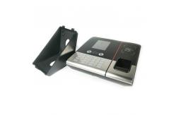 China Battery Operated 2.8 inch Face Recognition Attendance Machine supplier