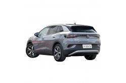 China Wheelbase 2500mm VW EV Car 4X2 Compact Id4 Electric Car RWD Drive supplier