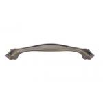 Durable Zinc Alloy Kitchen Door And Drawer Handles Anti Rust 96/128mm Size for sale