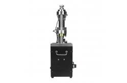 China Sealing Machine Coin Cell Assembly Machine supplier