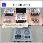 High Precision Accurate Hydraulic Tester For Testing Hydraulic Flow Rate for sale