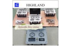 China High Precision Accurate Hydraulic Tester For Testing Hydraulic Flow Rate supplier