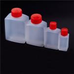 30ml Rectangle Fish Shaped Plastic Sushi Soy Sauce Container for sale