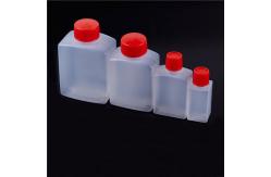 China 30ml Rectangle Fish Shaped Plastic Sushi Soy Sauce Container supplier