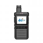 Long Distance Poc Radio BQ-992 Network Digital Trunking 5000km Walkie Talkie 4G Public Network Intercom for sale