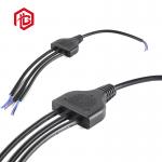 4 Pin IP67 10A Watertight Wire Connector For Ebike Motorcycle for sale