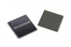 China FPGA Chips EP2C35U484I8N 484-UBGA Cyclone II Field Programmable Gate Array supplier