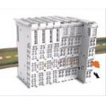 Remote I/O IP20 Auxiliary Power Module 24VDC 2000mA for sale