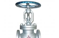 China Ansi Api 150lb 3 Inch Globe Valve Carbon Steel supplier