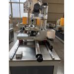 Double Numerical Control Frequency Control Spiral Paper Tube Machine 22kw for sale