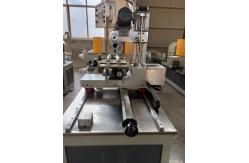China Double Numerical Control Frequency Control Spiral Paper Tube Machine 22kw supplier