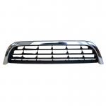 ABS Lower Front Bumper Grills For VW Passat Lingyu 2005 2006 2007 2008 for sale