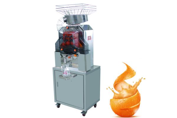 Zumex Orange Juicer Machine
