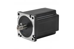 China 386HS452 3 Phase Hybrid Stepper Motor supplier
