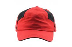 China Adult 100% Polyester Custom Racing Caps Personalized Golf Caps Durable supplier