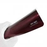 Vehicle PPF-1007 Carmine Red Colour Change Paint Protection Film 8mil for sale